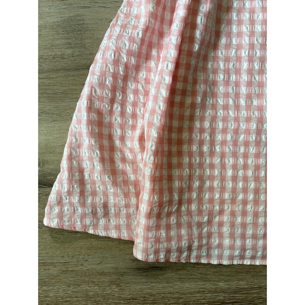 Petal and Pup Althea Sleeveless Minidress - Picture 5 of 9